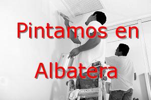 Pintor Elche Albatera