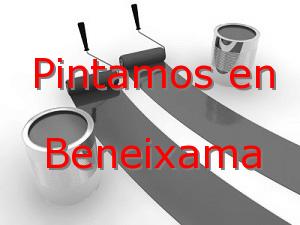 Pintor Elche Beneixama