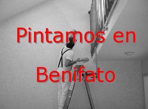 Pintor Elche Benifato