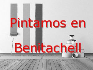 Pintor Elche Benitachell