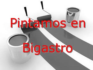 Pintor Elche Bigastro