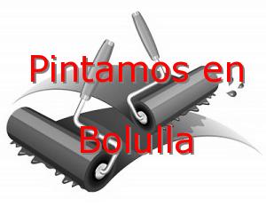 Pintor Elche Bolulla