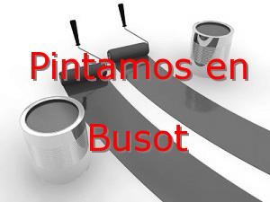 Pintor Elche Busot