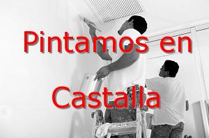 Pintor Elche Castalla