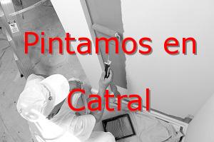 Pintor Elche Catral