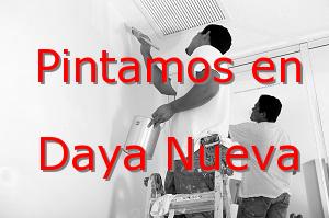 Pintor Elche Daya Nueva