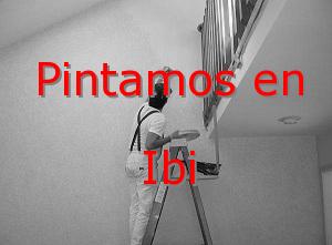 Pintor Elche Ibi