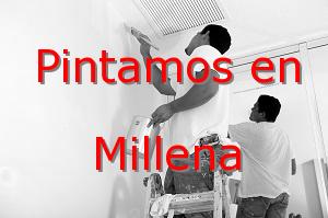 Pintor Elche Millena