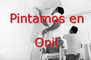 Pintor Elche Onil