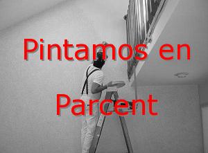 Pintor Elche Parcent