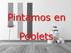 Pintor Elche Poblets