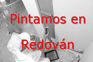 Pintor Elche Redován