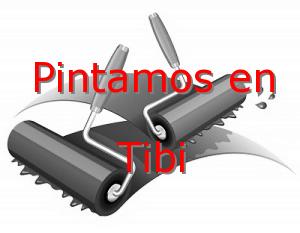 Pintor Elche Tibi