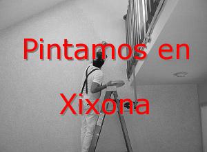 Pintor Elche Xixona